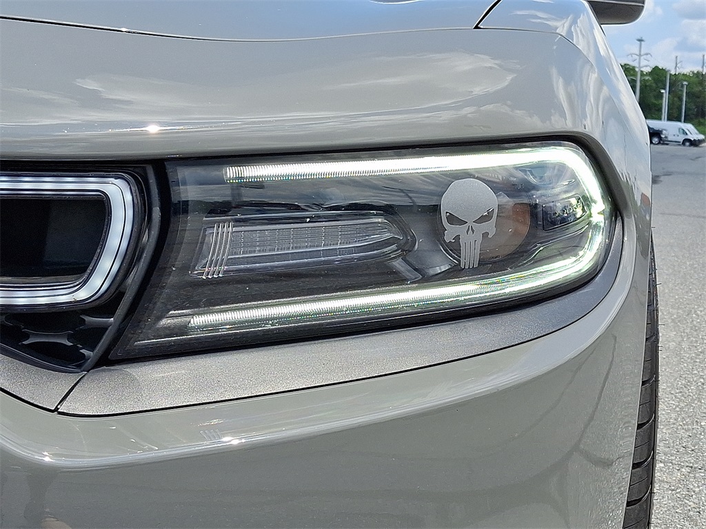 2019 Dodge Charger R/T Scat Pack - Photo 10
