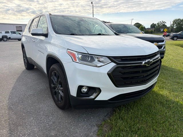 2018 Chevrolet Traverse RS - Photo 1
