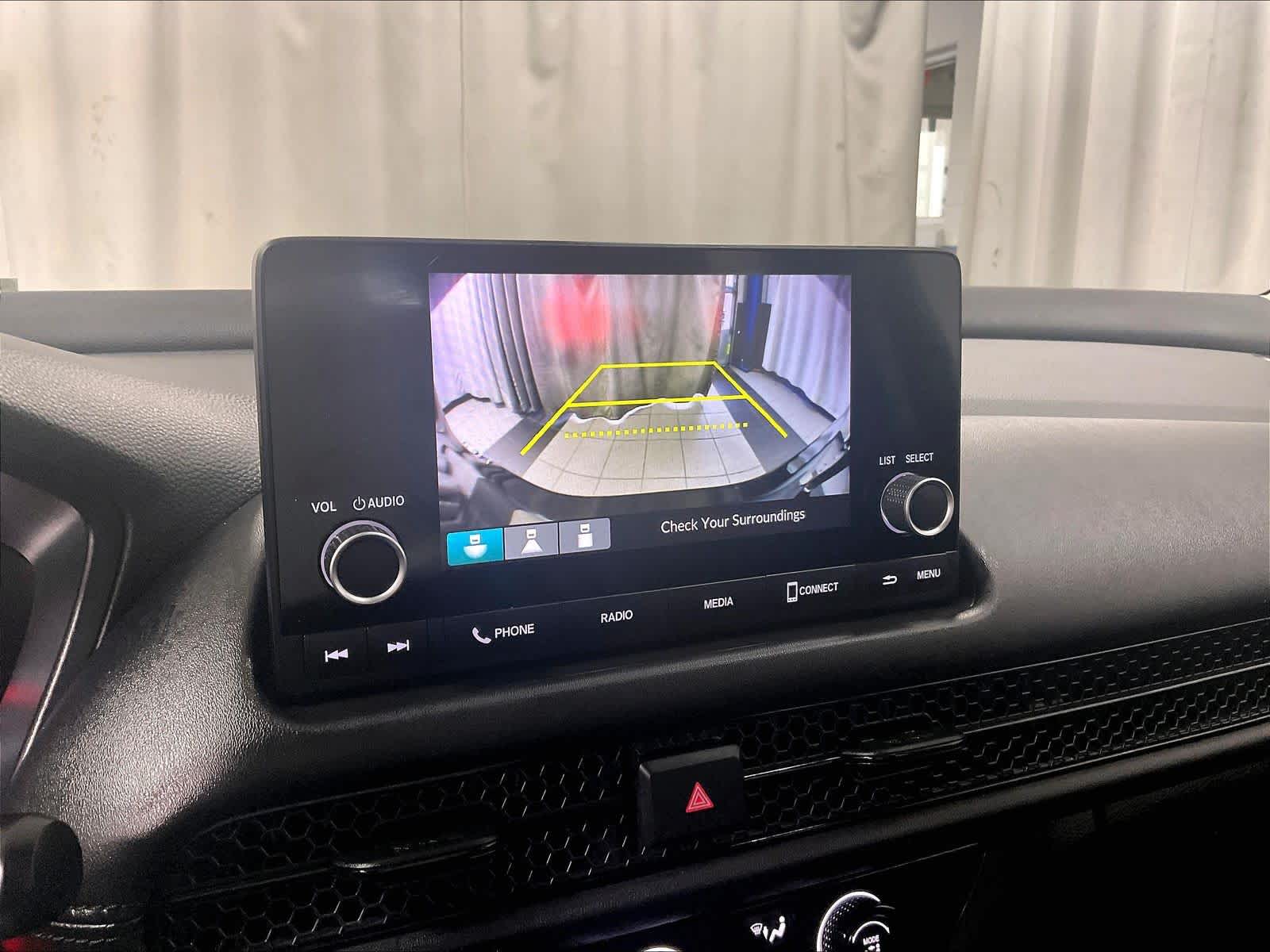 2025 Honda HR-V LX - Photo 19