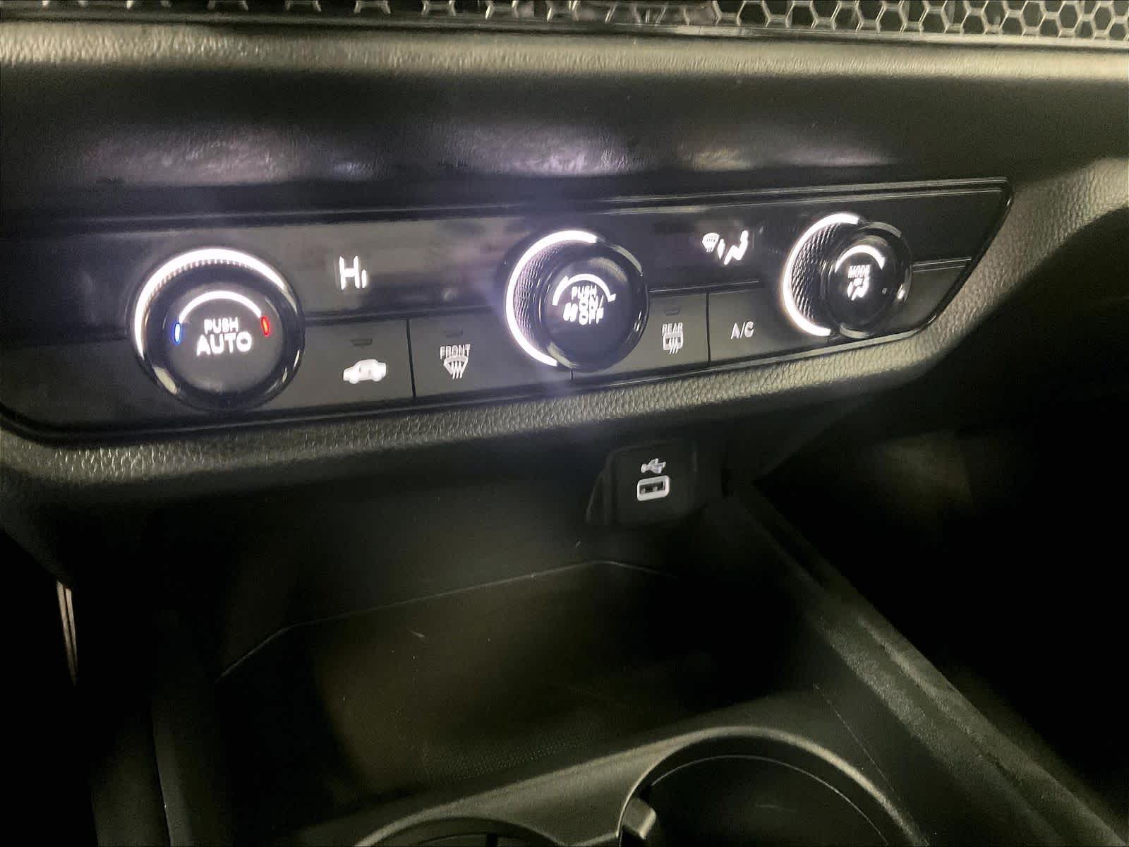 2025 Honda HR-V LX - Photo 25