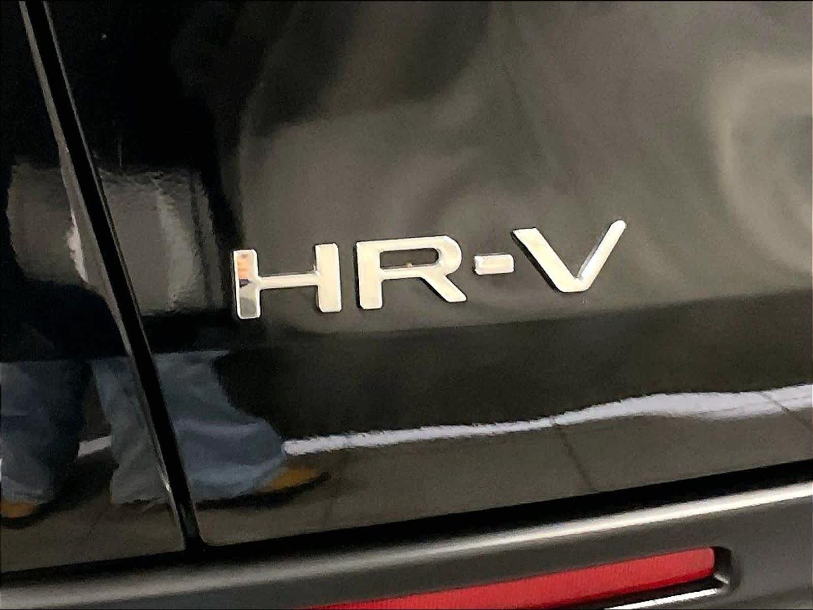 2025 Honda HR-V LX - Photo 28