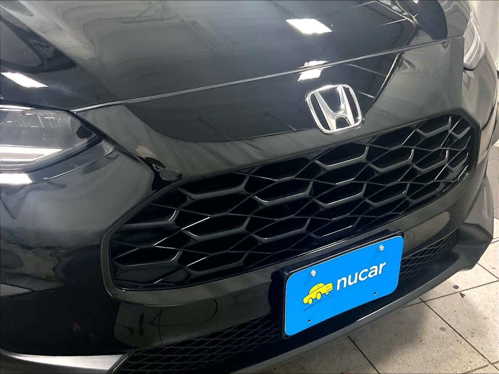 2025 Honda HR-V LX - Photo 31