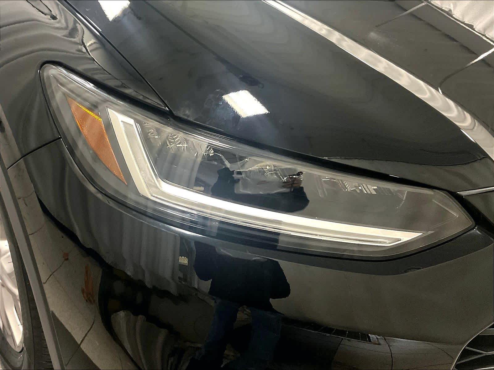 2025 Honda HR-V LX - Photo 32