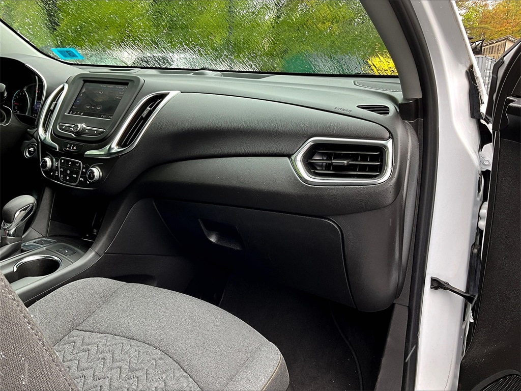 2022 Chevrolet Equinox LT - Photo 13