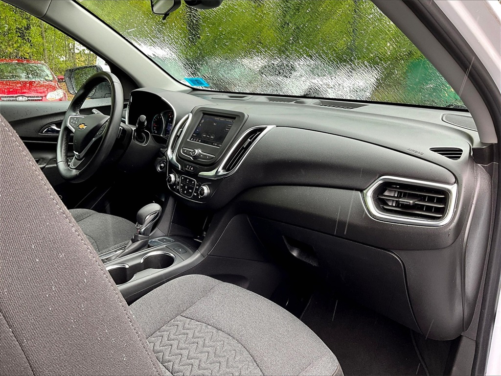 2022 Chevrolet Equinox LT - Photo 14