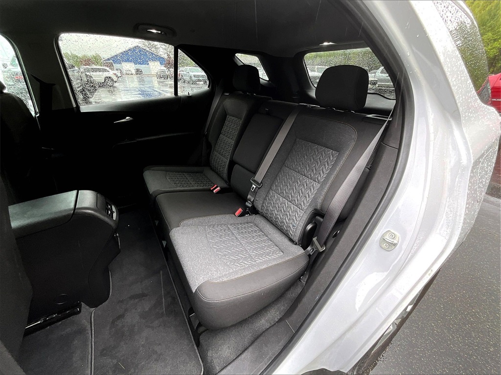 2022 Chevrolet Equinox LT - Photo 15
