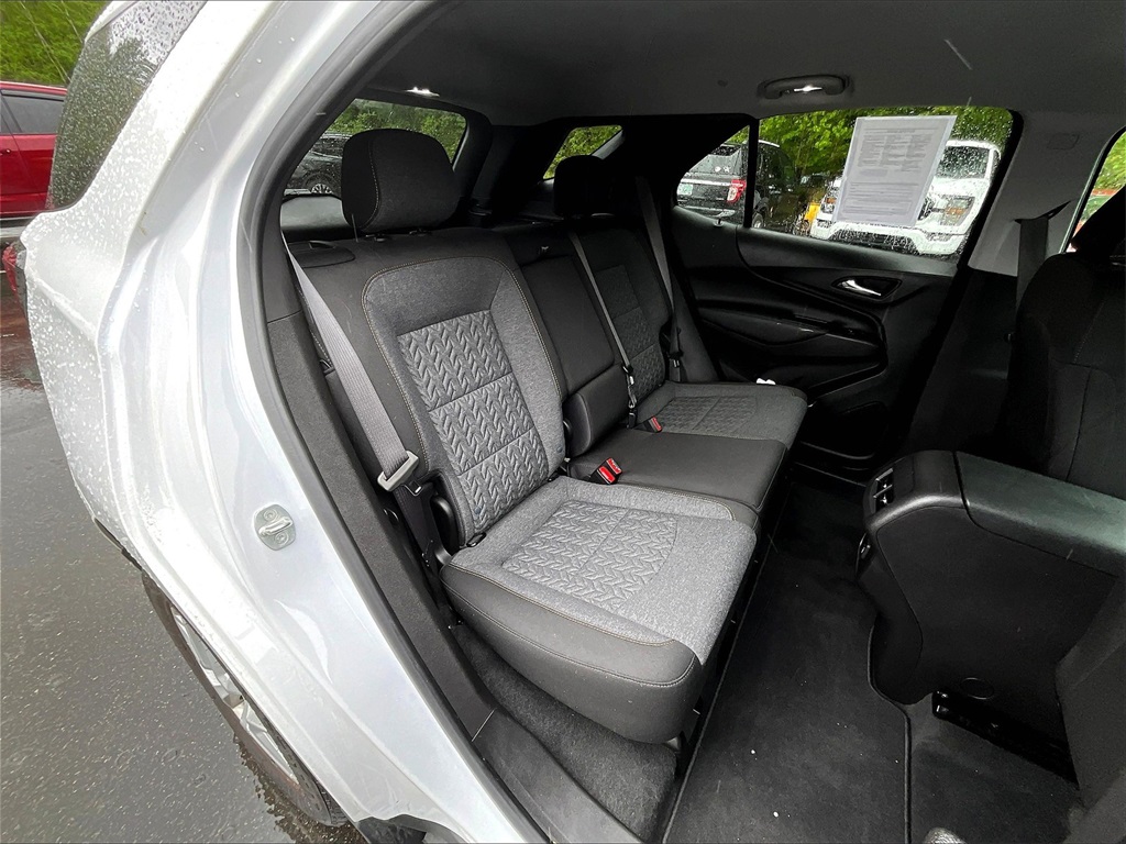 2022 Chevrolet Equinox LT - Photo 16