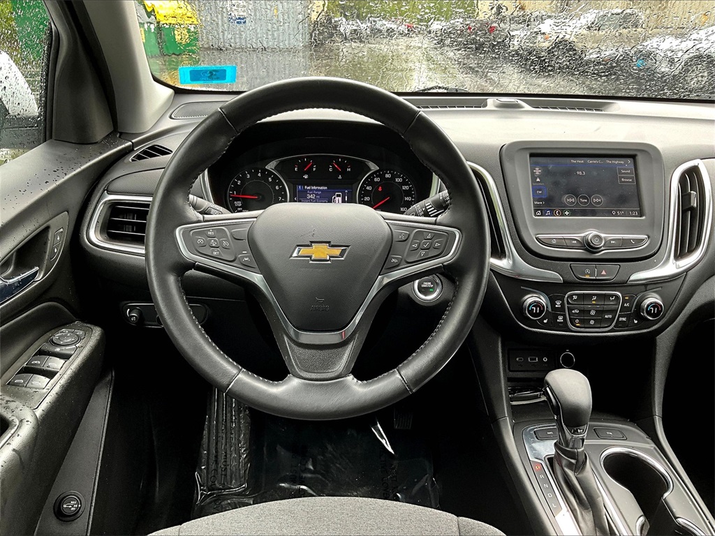 2022 Chevrolet Equinox LT - Photo 17
