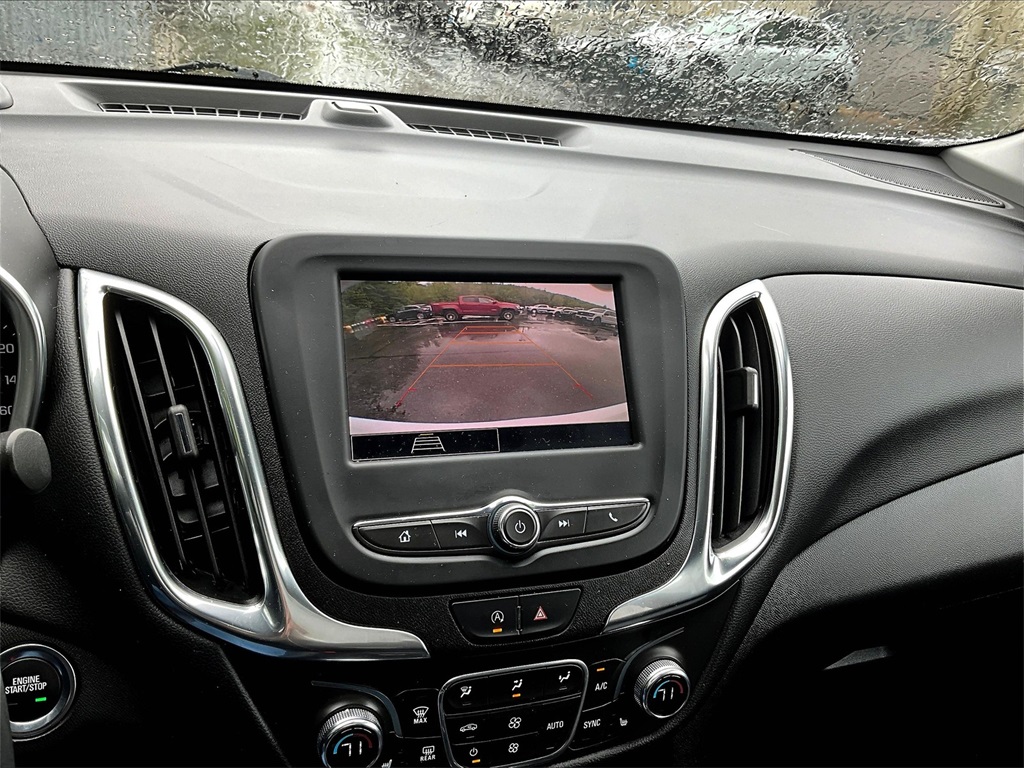 2022 Chevrolet Equinox LT - Photo 19