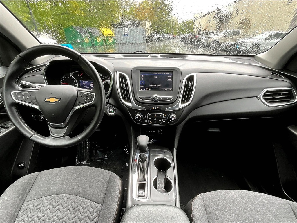 2022 Chevrolet Equinox LT - Photo 21