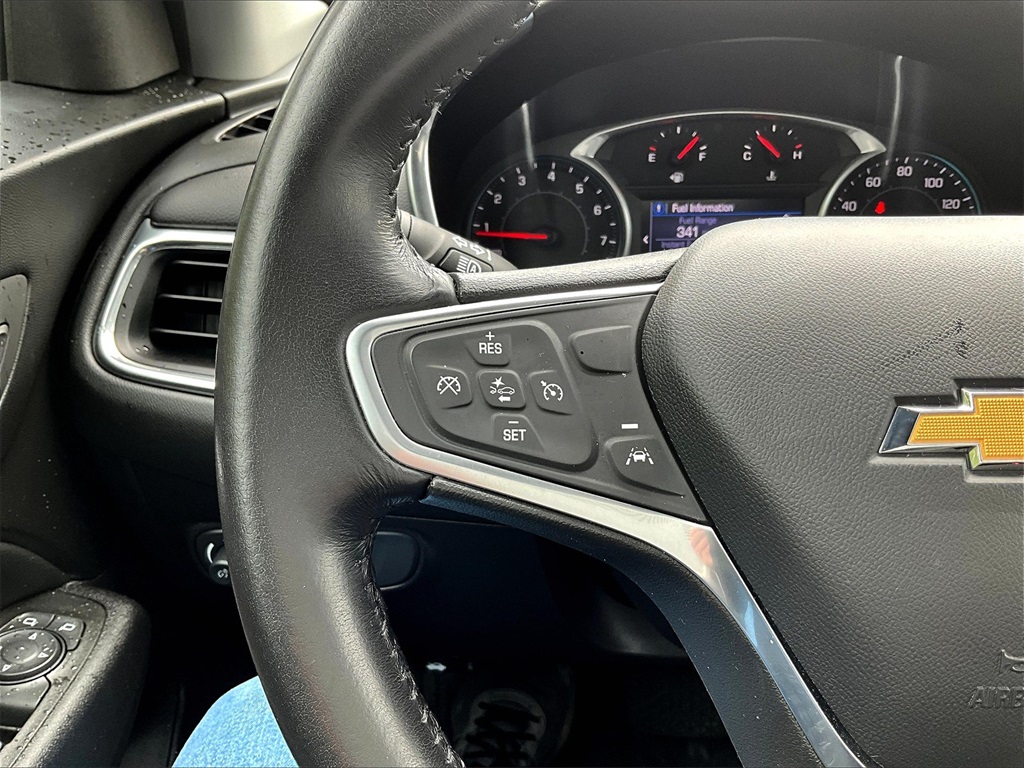 2022 Chevrolet Equinox LT - Photo 22