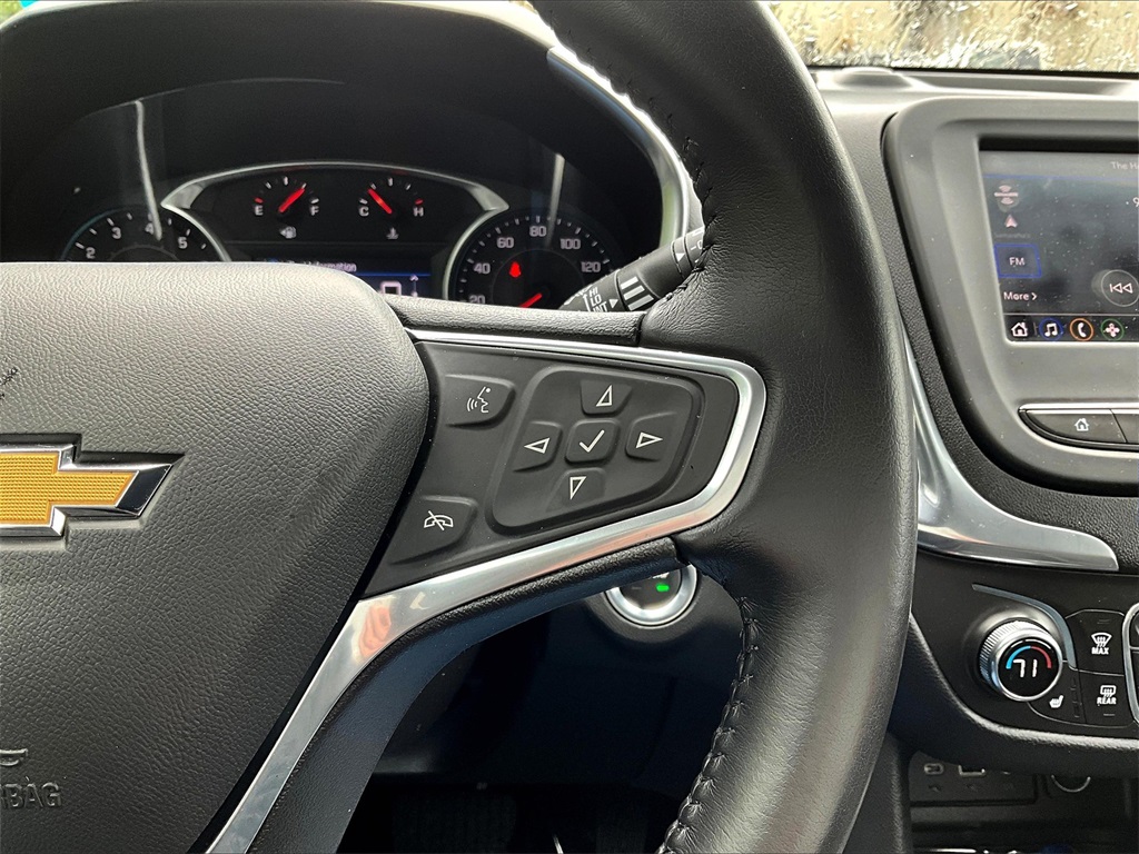 2022 Chevrolet Equinox LT - Photo 23