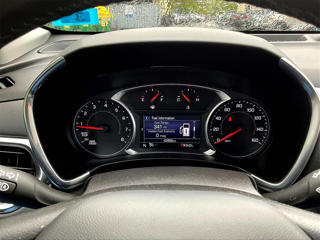 2022 Chevrolet Equinox LT - Photo 24
