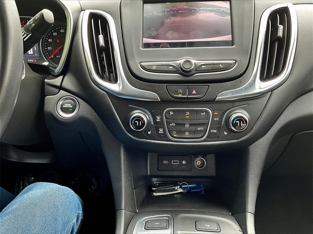 2022 Chevrolet Equinox LT - Photo 25