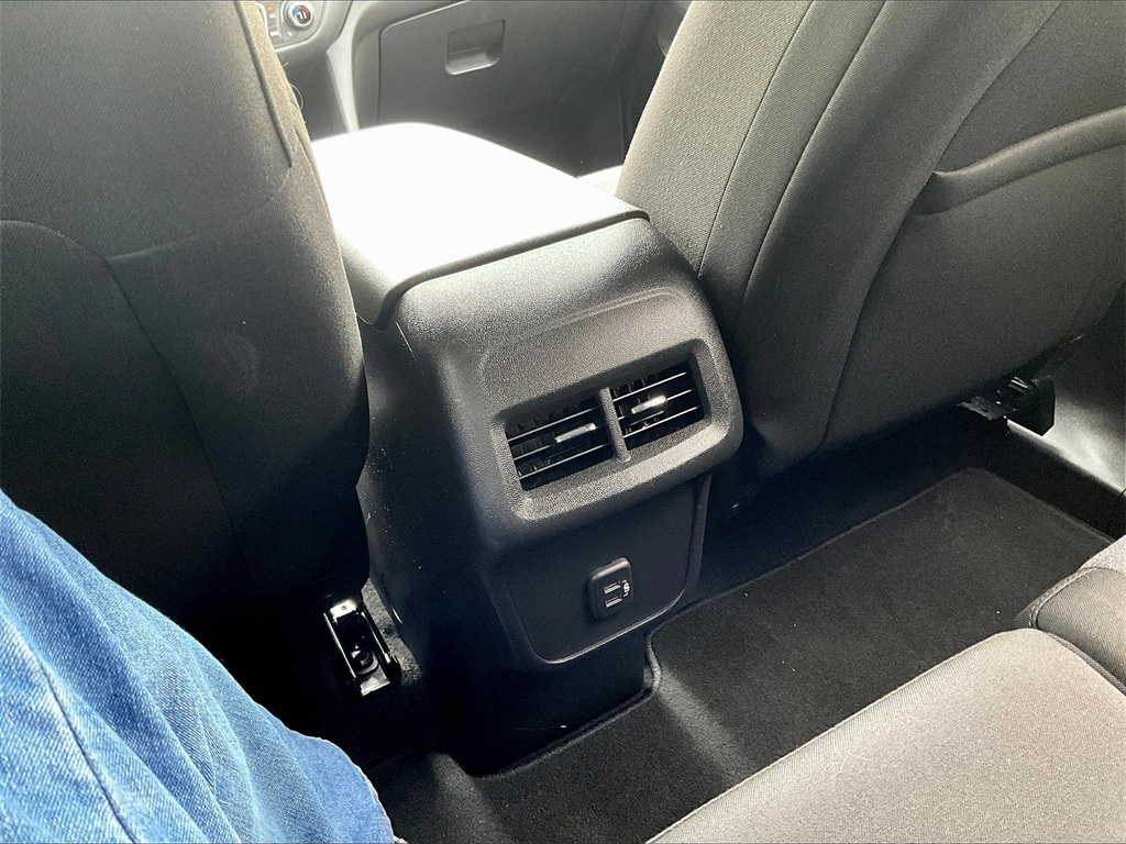2022 Chevrolet Equinox LT - Photo 26