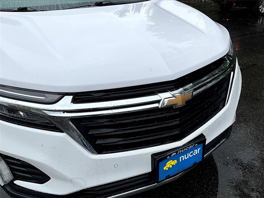 2022 Chevrolet Equinox LT - Photo 28