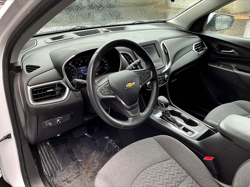 2022 Chevrolet Equinox LT - Photo 8