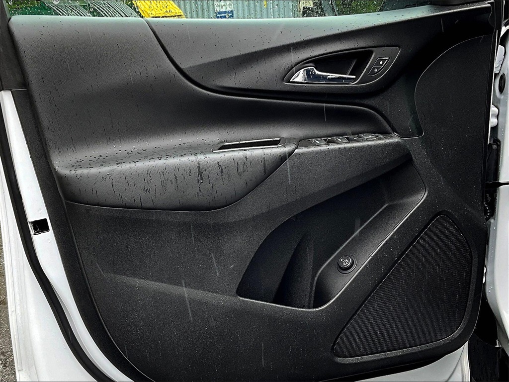 2022 Chevrolet Equinox LT - Photo 9