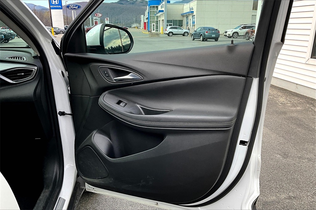 2023 Buick Encore GX Essence - Photo 12