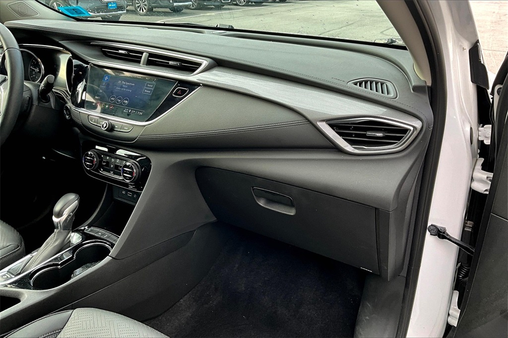 2023 Buick Encore GX Essence - Photo 13