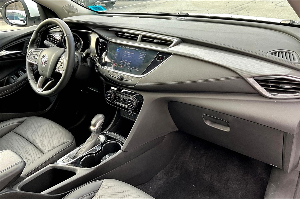 2023 Buick Encore GX Essence - Photo 14