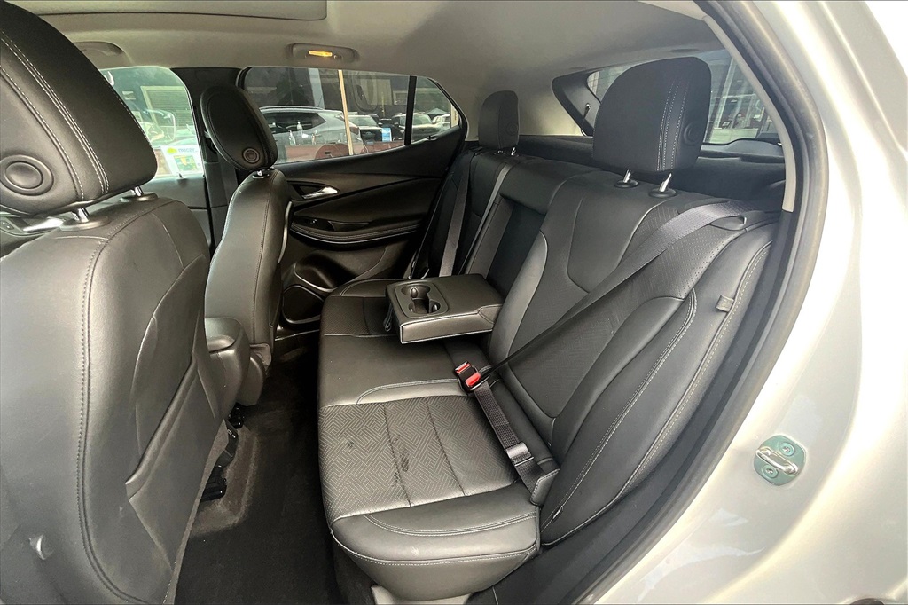2023 Buick Encore GX Essence - Photo 15