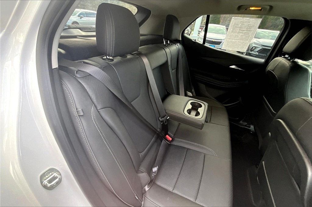 2023 Buick Encore GX Essence - Photo 16