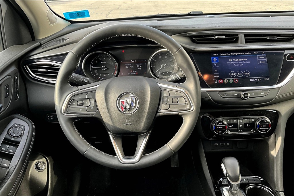 2023 Buick Encore GX Essence - Photo 17