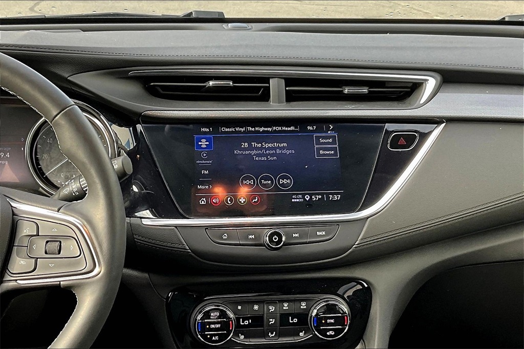 2023 Buick Encore GX Essence - Photo 18