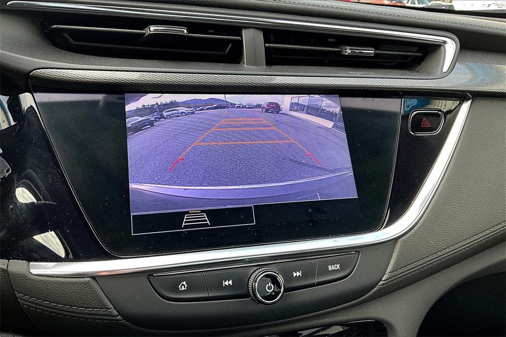 2023 Buick Encore GX Essence - Photo 19