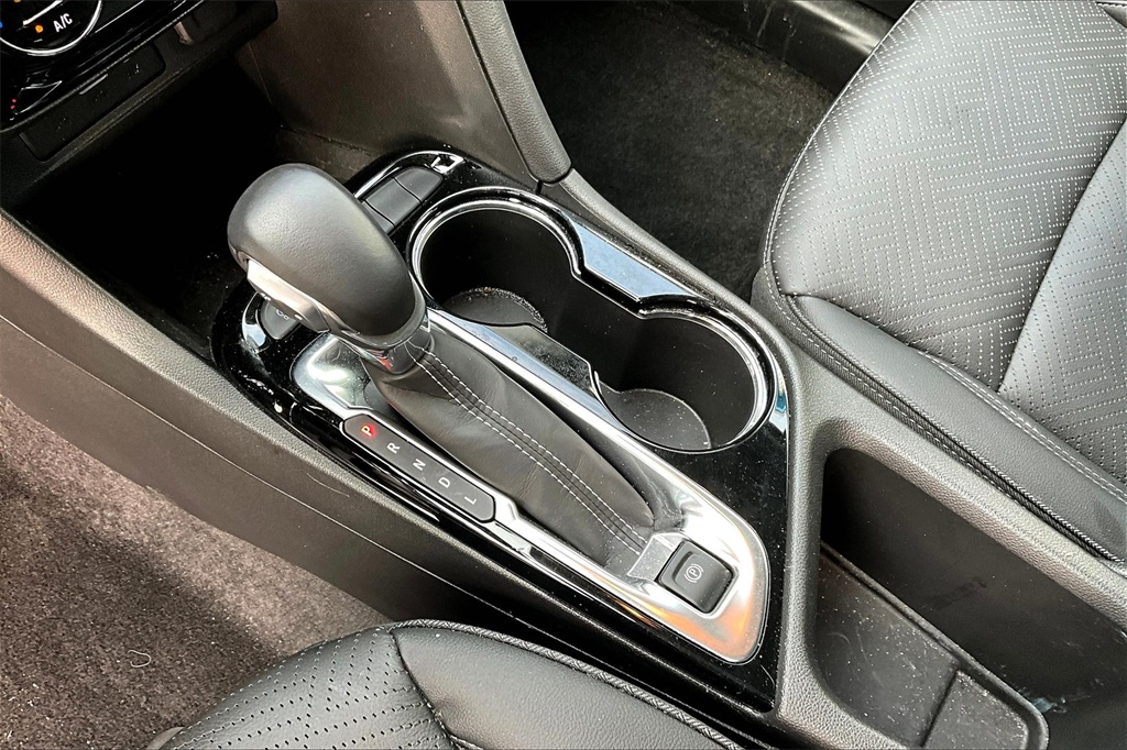 2023 Buick Encore GX Essence - Photo 20