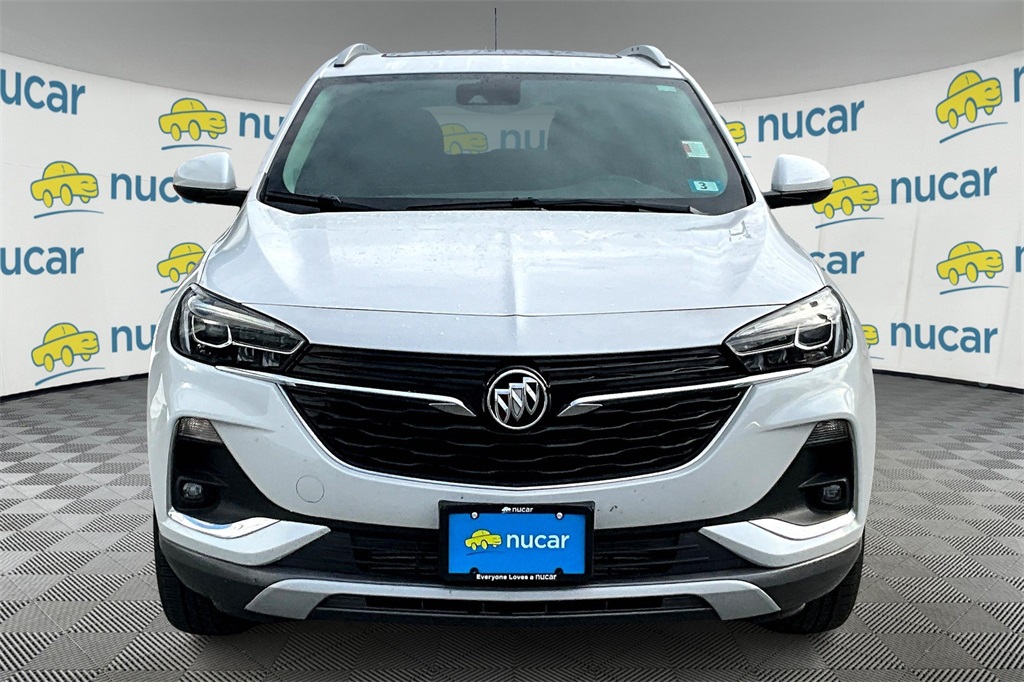 2023 Buick Encore GX Essence - Photo 2