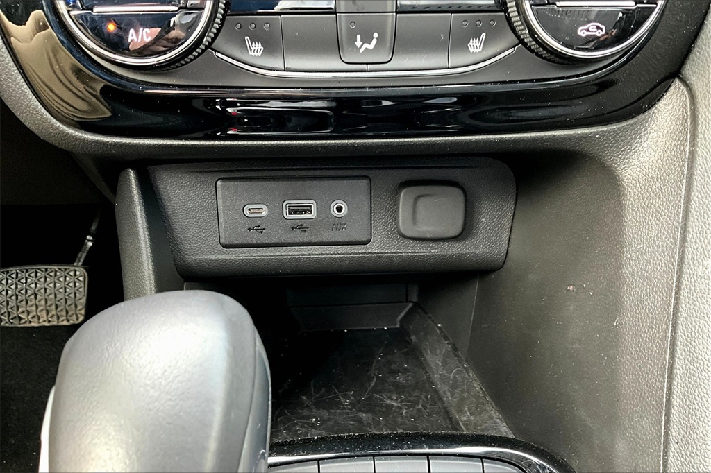 2023 Buick Encore GX Essence - Photo 26