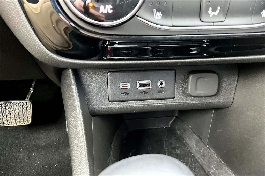 2023 Buick Encore GX Essence - Photo 27