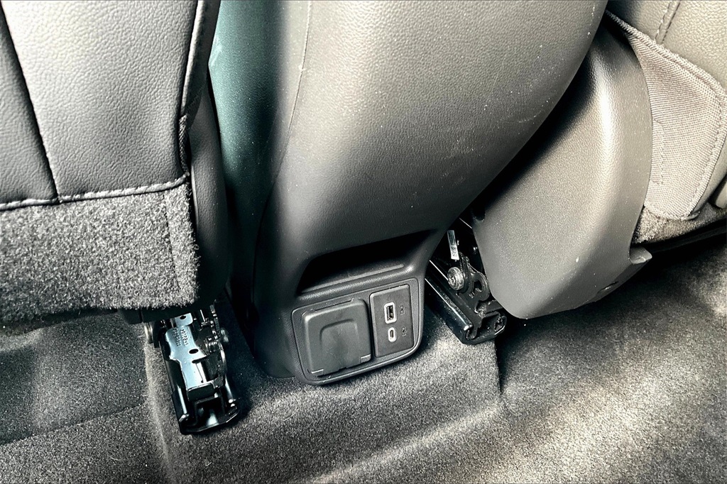 2023 Buick Encore GX Essence - Photo 28