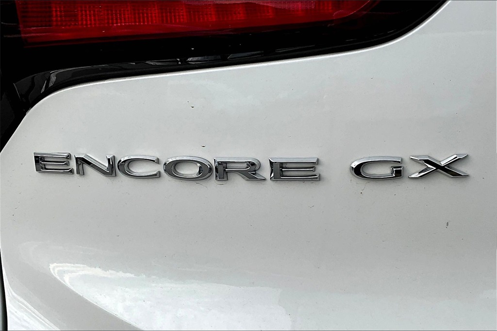 2023 Buick Encore GX Essence - Photo 29