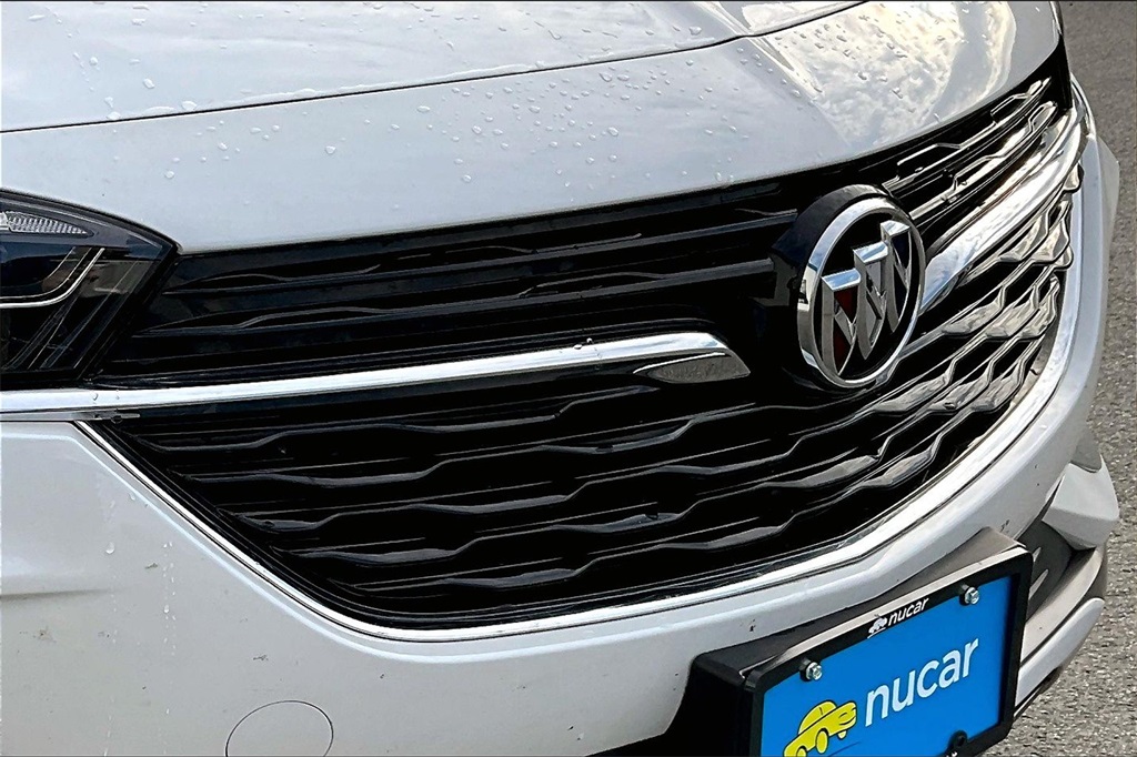 2023 Buick Encore GX Essence - Photo 30