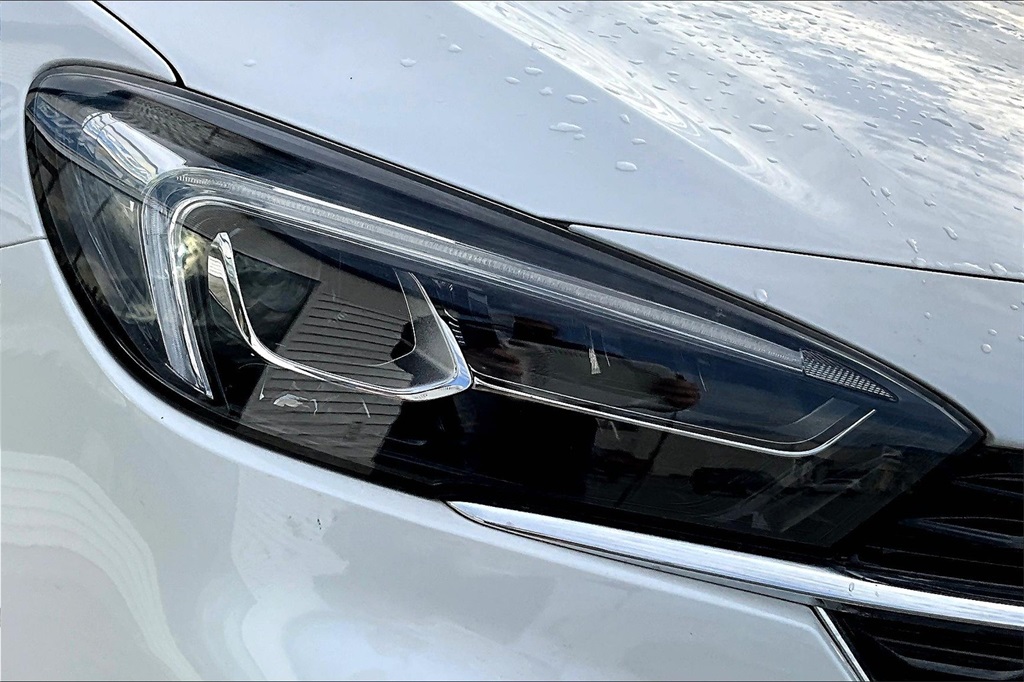 2023 Buick Encore GX Essence - Photo 31