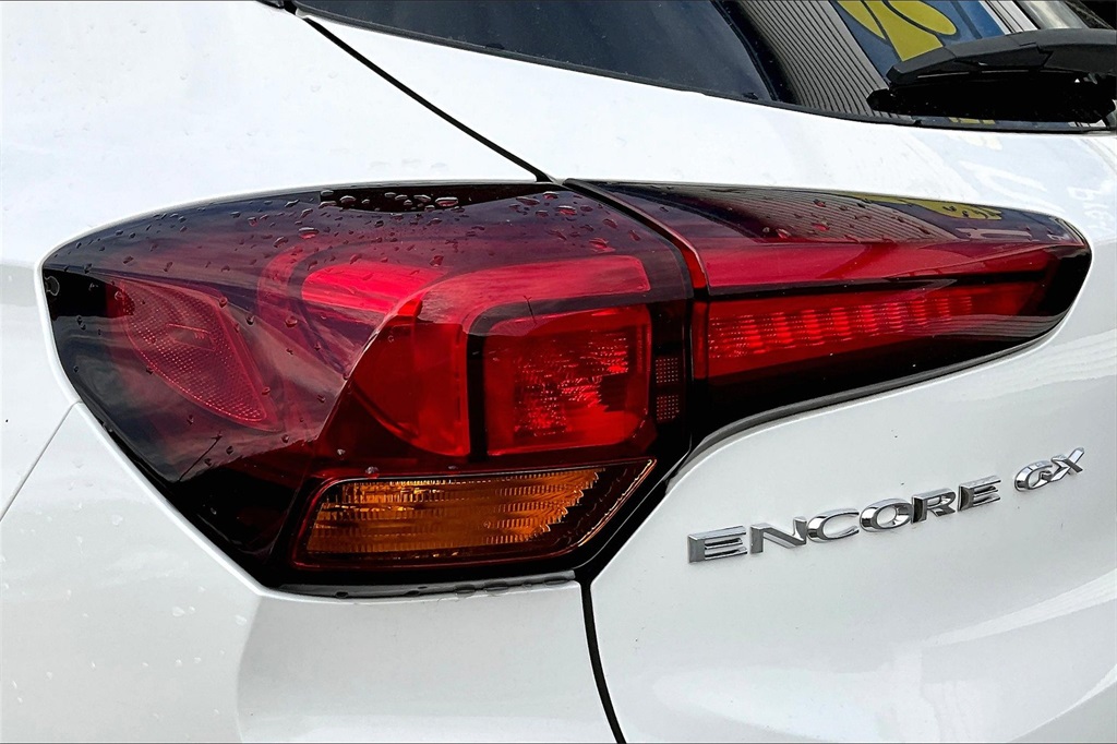 2023 Buick Encore GX Essence - Photo 32