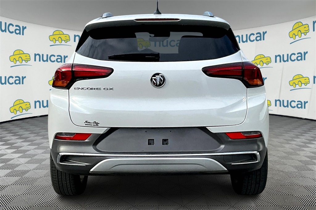 2023 Buick Encore GX Essence - Photo 5