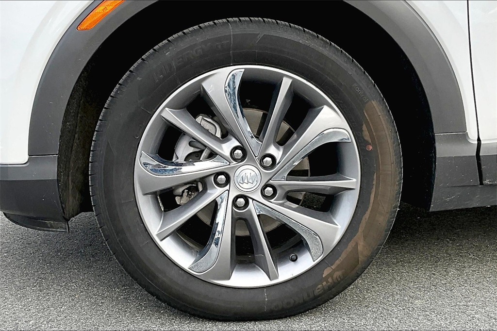 2023 Buick Encore GX Essence - Photo 7