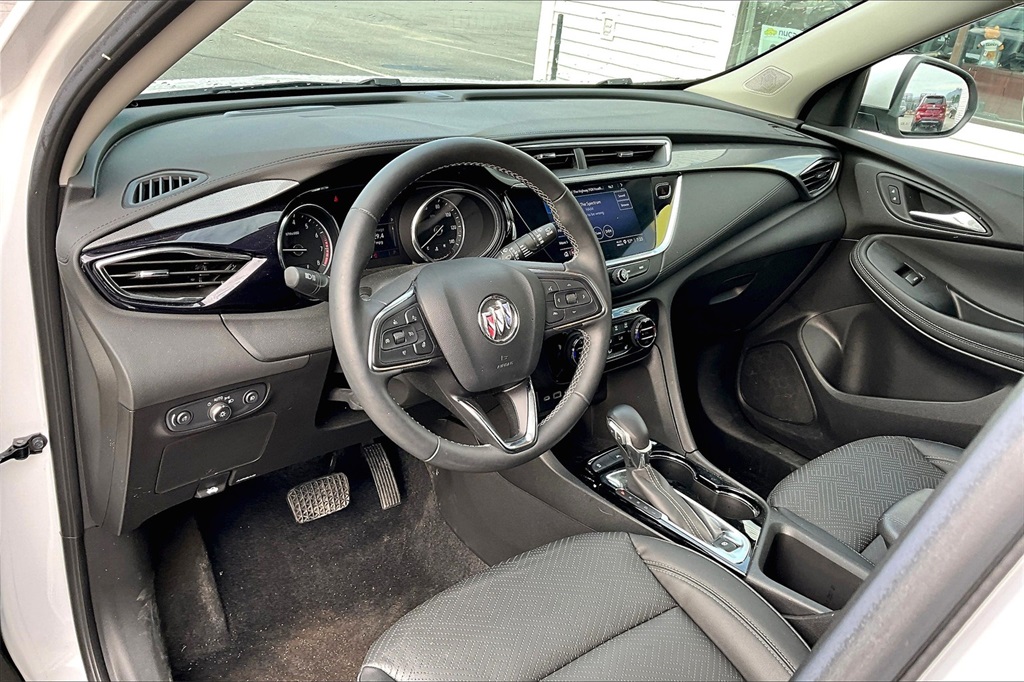 2023 Buick Encore GX Essence - Photo 8