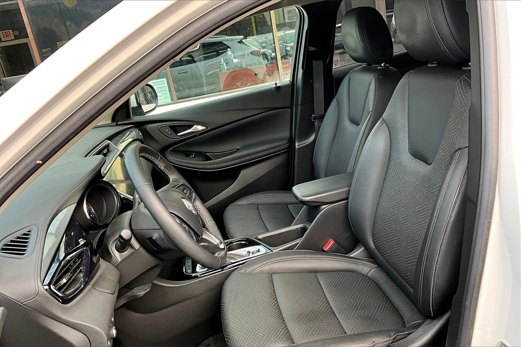 2023 Buick Encore GX Essence - Photo 10