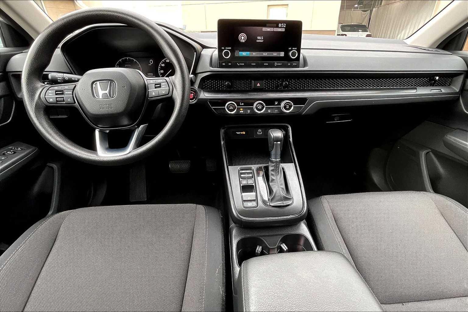 2024 Honda CR-V LX - Photo 21