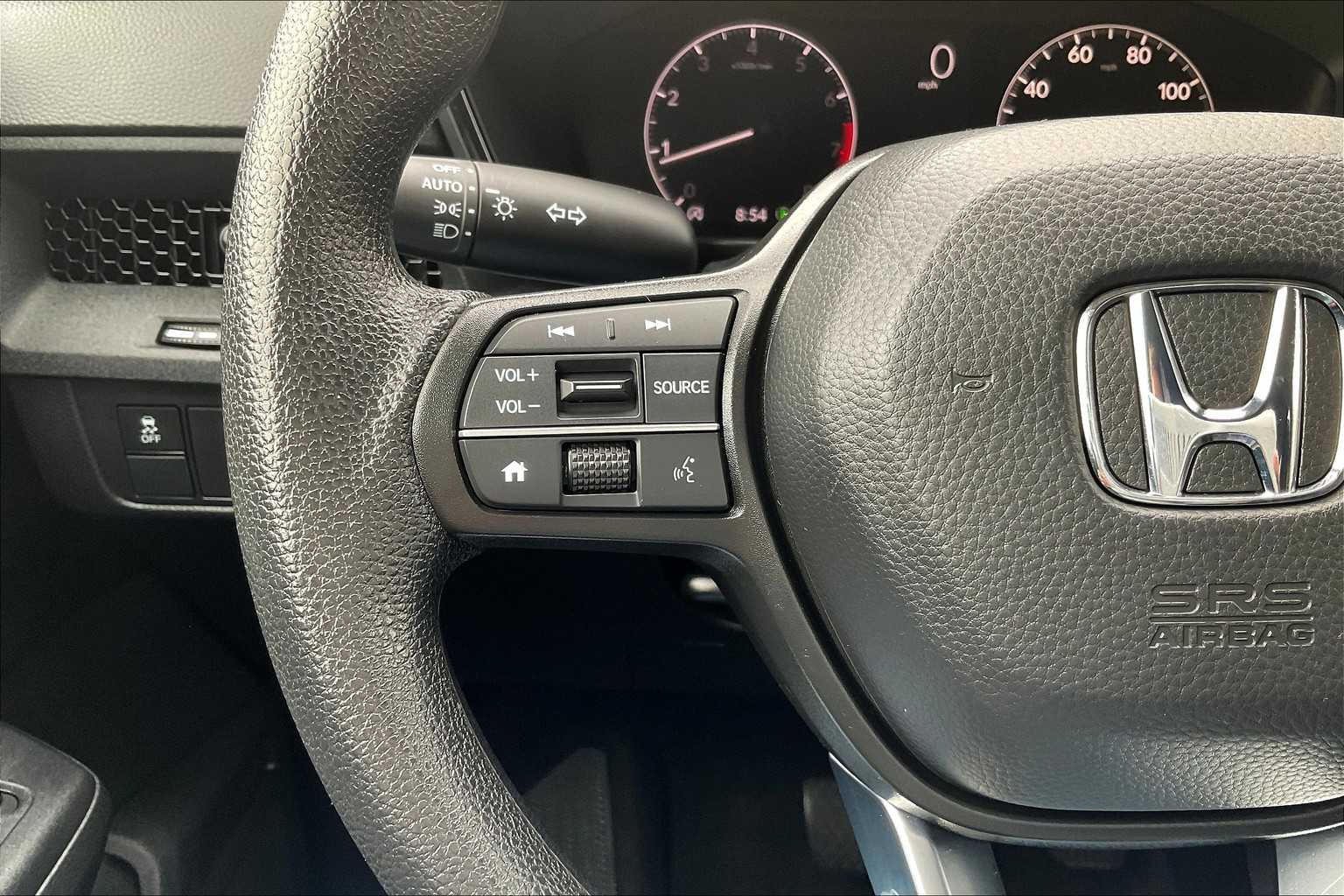 2024 Honda CR-V LX - Photo 22
