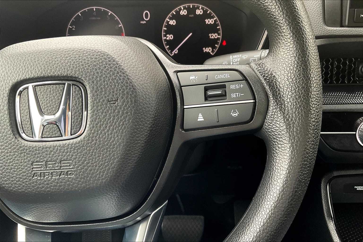 2024 Honda CR-V LX - Photo 23