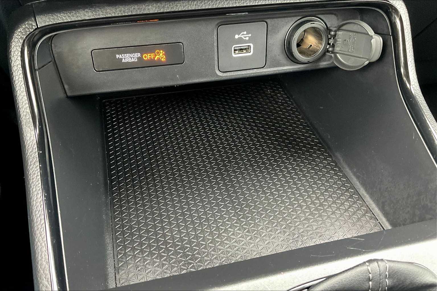2024 Honda CR-V LX - Photo 26