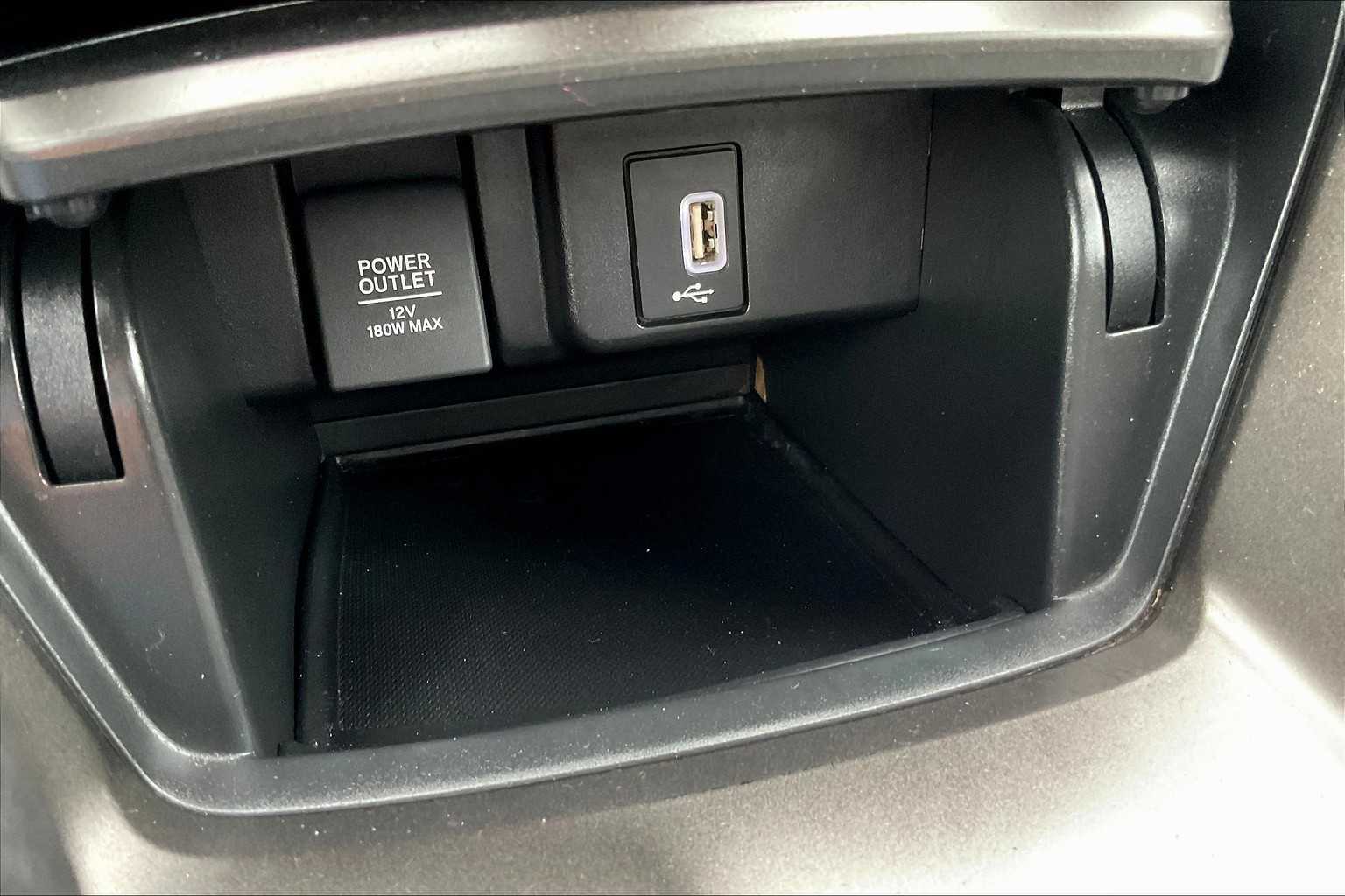 2020 Honda Accord LX - Photo 26