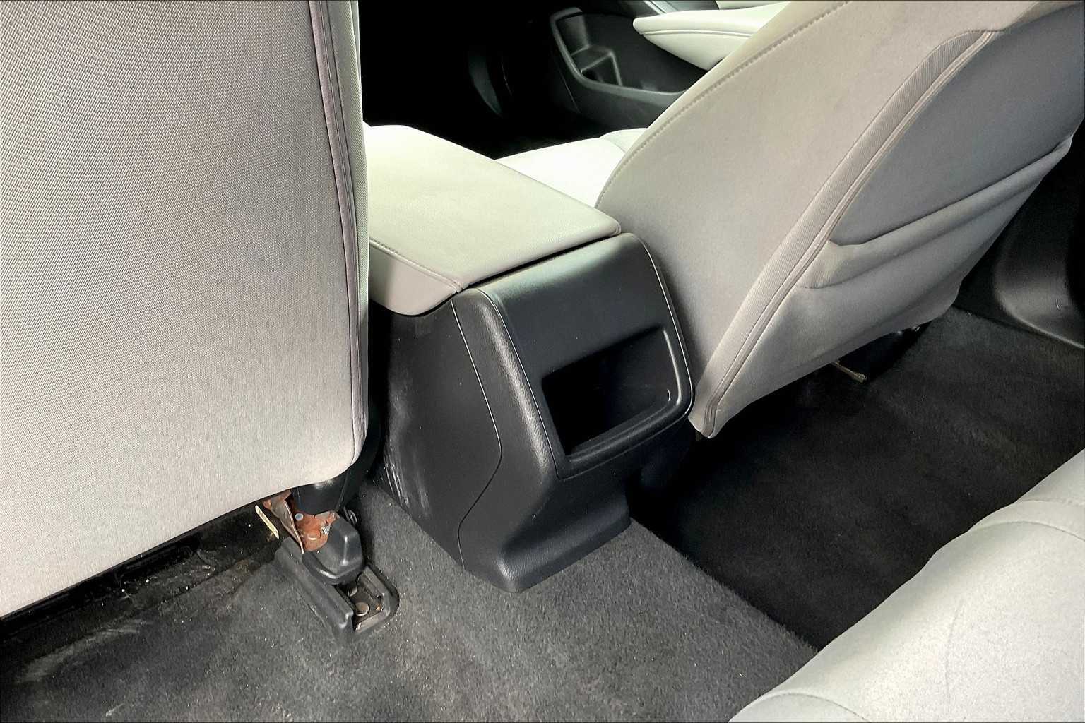 2020 Honda Accord LX - Photo 27