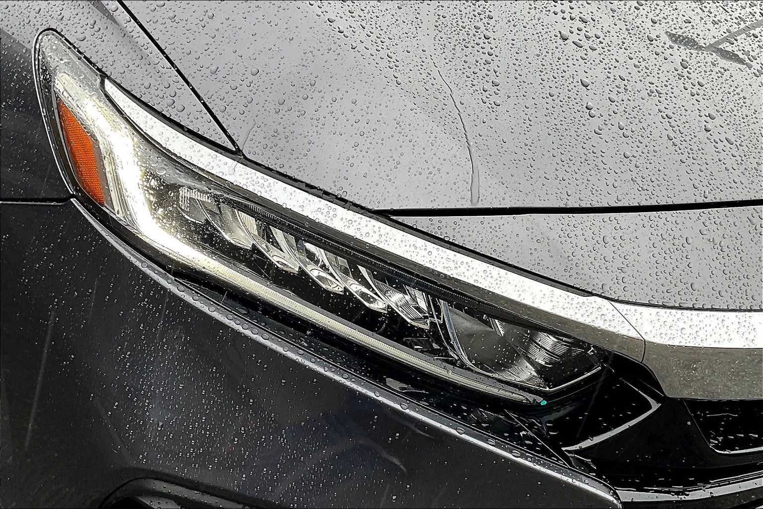 2020 Honda Accord LX - Photo 32